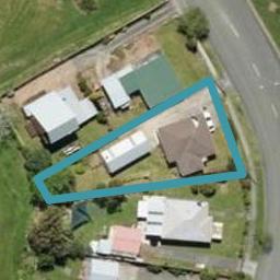 40 George Street, Hikurangi, Hikurangi