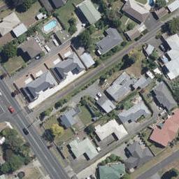 40A Sandwich Road, St Andrews, Hamilton