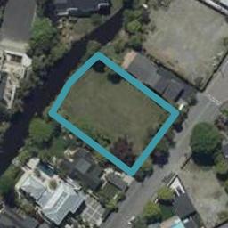 11 Wairarapa Terrace, Merivale, Christchurch