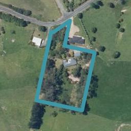 90 Parore West Road, Parore, Dargaville
