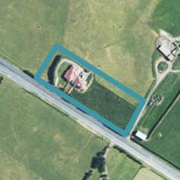 381 South Road, Hawera