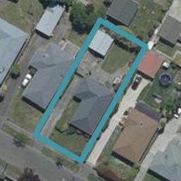 36 Chedworth Avenue, Bishopdale, Christchurch