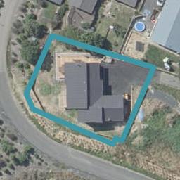 3 Wattie Fox Lane, Kenmure, Dunedin