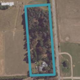107 Round Hill Road, Reidston
