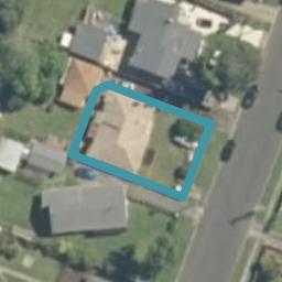 21 Shelley Street, Leamington, Cambridge