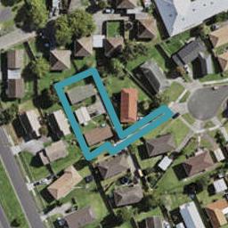 15 Amethyst Place, Wiri, Auckland