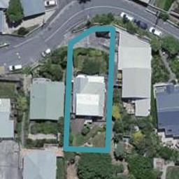 21 Connaught Terrace, Brooklyn, Wellington