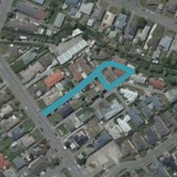 2/56A Epsom Road, Sockburn, Christchurch
