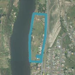 96 Great South Road, Huntly, Huntly