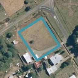 31 Carr Street, Dannevirke
