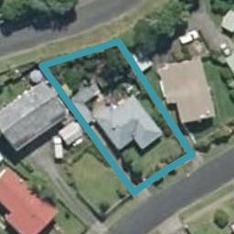 7 Campbell Street, Taumarunui