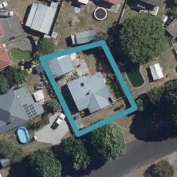1 Martin Street, Ngaruawahia