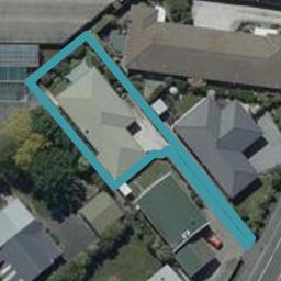 73A Frankleigh Street, Somerfield, Christchurch