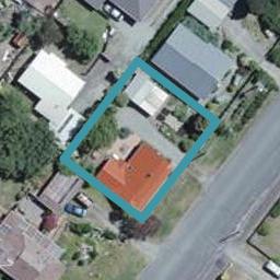 12 Moore Street, Featherston, Featherston