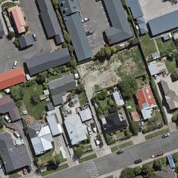 88 Islington Street, Turnbull Thomson Park, Invercargill