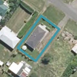 28 Miharo Street, Rangataua
