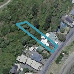 154 Breaker Bay Road, Breaker Bay, Wellington