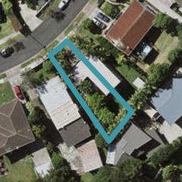 17B Liley Place, Remuera, Auckland