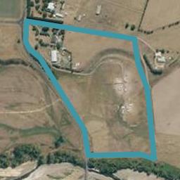 524 Burnside Road, Ashley Clinton, Takapau