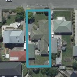 4 Voss Street, Shirley, Christchurch
