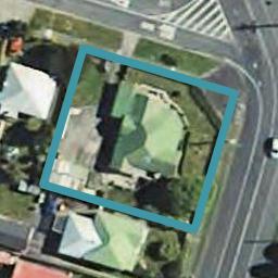 81 Collins Street, Hawera