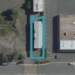 185 Peterborough Street, Christchurch Central, Christchurch