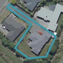 4 Ruahine Place, Parklands, Christchurch