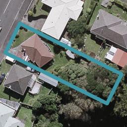 23 South Road, Moturoa, New Plymouth