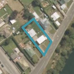 6 River Street, Mataura, Mataura