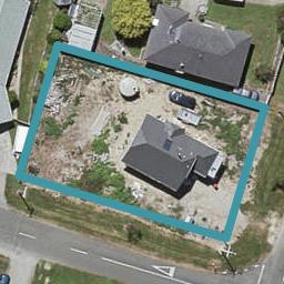 30 Largs Street, Wallacetown, Wallacetown