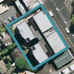 10/387 Parnell Road, Parnell, Auckland