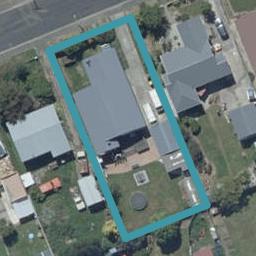 53 Tay Street, Mosgiel, Mosgiel