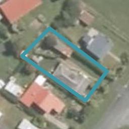 13 Noble Street, Owaka