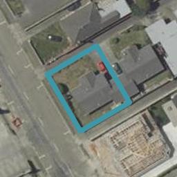 17 North Street, Palmerston North, Palmerston North