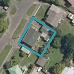 2 Alexandra Street, Pahiatua