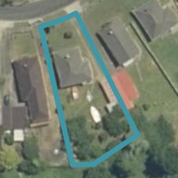 34 Kohekohe Street, MEREMERE, MERCER
