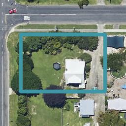 60 Saint John Street, Opotiki, Ōpōtiki