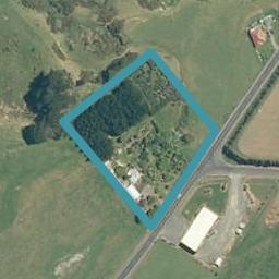 2679 Awhitu Road, Waiuku