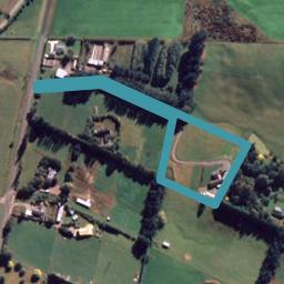 154 Whiterig Road, Whiterigg, Gore