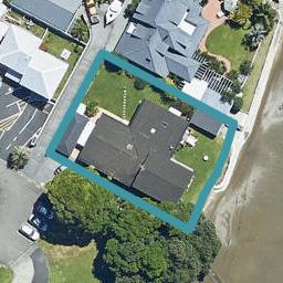 1 Fifth Avenue East, Tauranga, Tauranga