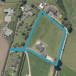 352C State Highway 3, Westmere, Whanganui