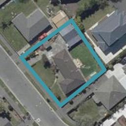 12 Seafield Place, South New Brighton, Christchurch