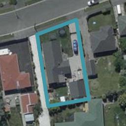 7 Strathfield Avenue, Dallington, Christchurch
