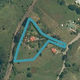 285 Tahekeroa Road, Kaukapakapa