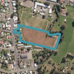 387 Wellington Road, Marton
