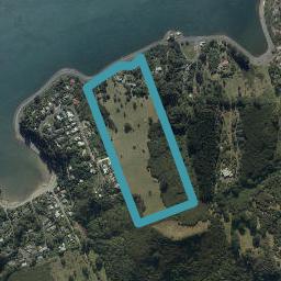 774 Portobello Road, Broad Bay, Dunedin