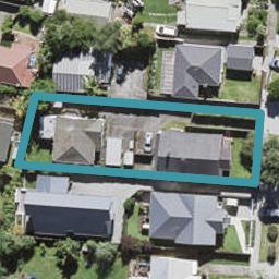 18A Warwick Street, Morningside, Auckland