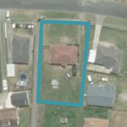 17 Webb Street, Huntly, Huntly