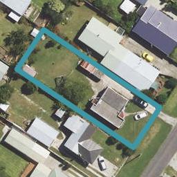 14 Willow Street, Mangapapa, Gisborne