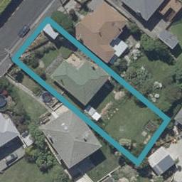 24 Spencer Street, Andersons Bay, Dunedin